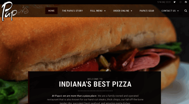 order.indianasbestpizza.com