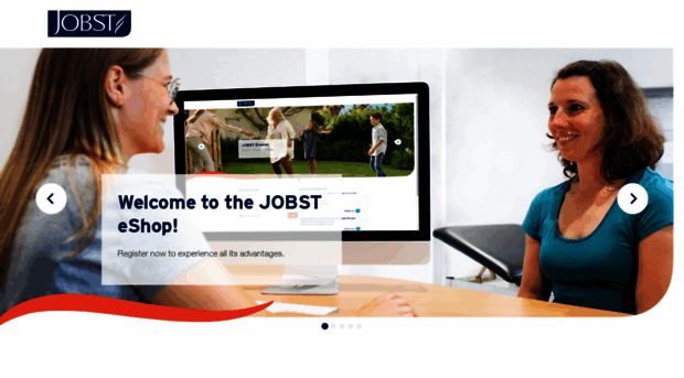 order.jobst.com