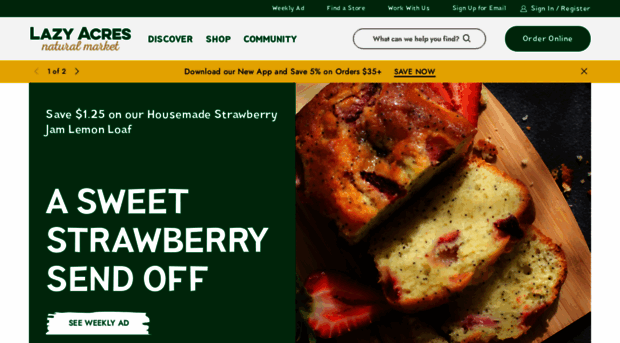 order.lazyacres.com
