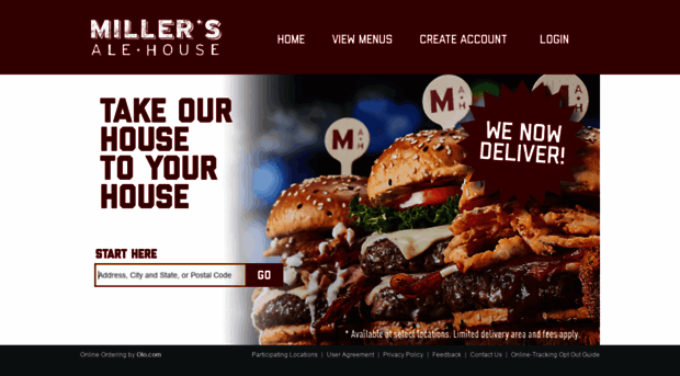 order.millersalehouse.com