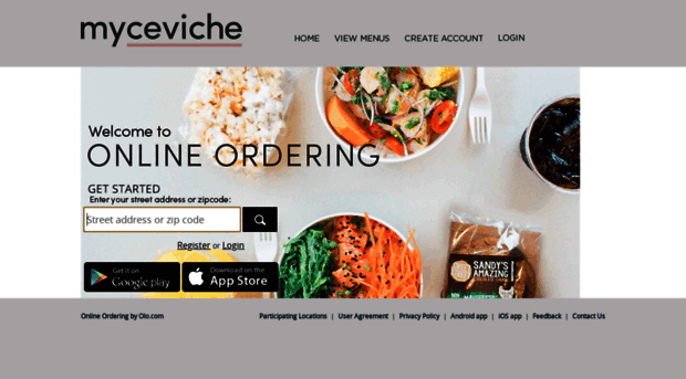 order.myceviche.com