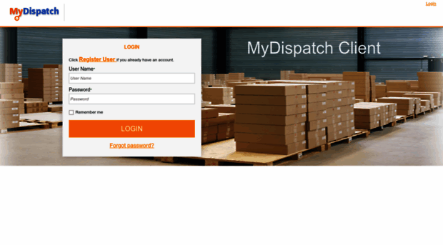 order.mydispatch.com