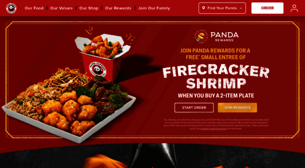 order.pandaexpress.com