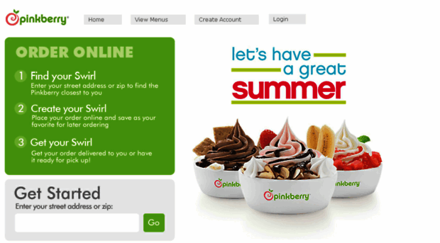 order.pinkberry.com