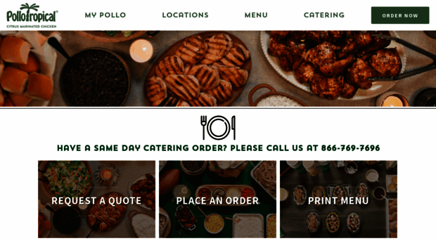 order.pollotropical.com