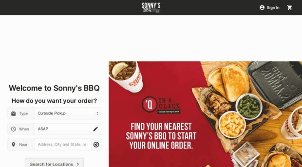 order.sonnysbbq.com