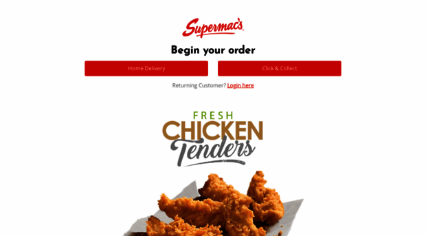 order.supermacs.ie