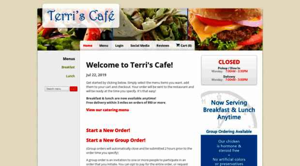 order.terriscafe.com