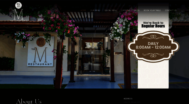 order.themrestaurant.com