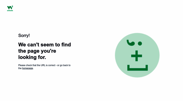 order.w3schools.com