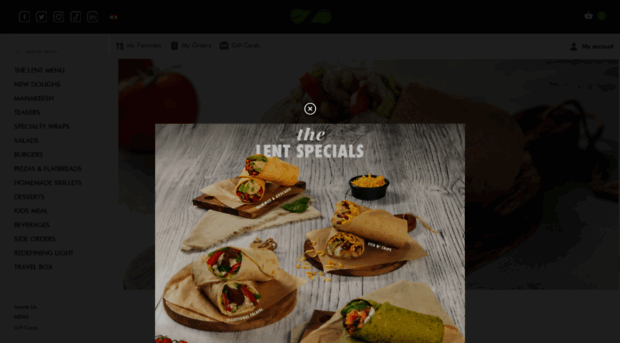 order.zaatarwzeit.net