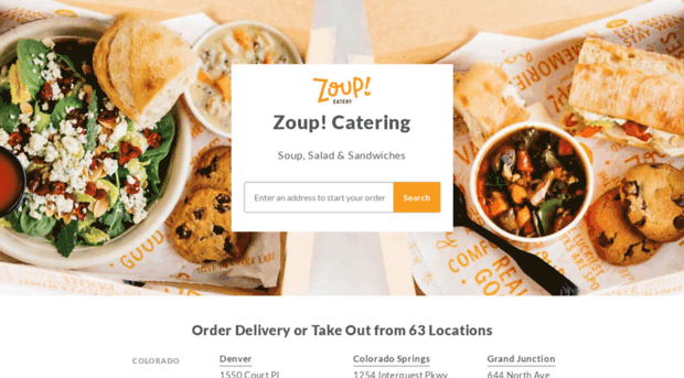 order.zoup.com