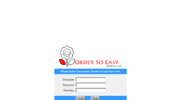 order222.com