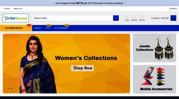 orderbazaar.in