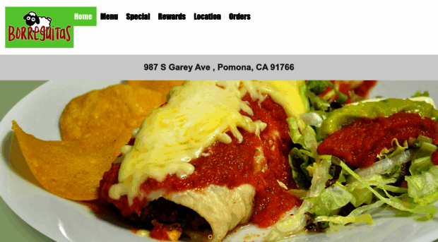 orderborreguitas.com