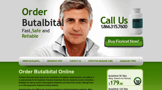 orderbutalbital.com