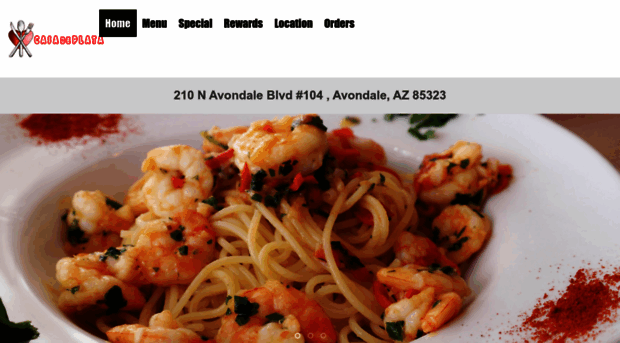 ordercasadeplata.com