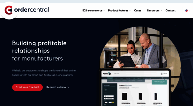 ordercentral.io