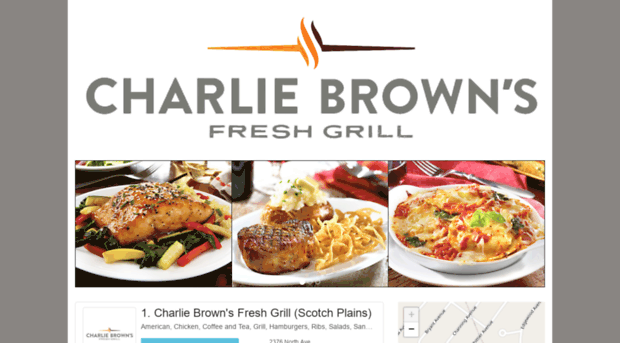 ordercharliebrowns.com