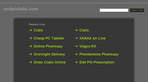 ordercialis.com