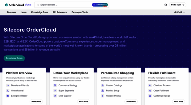 ordercloud.io