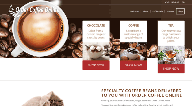 ordercoffeeonline.net.au