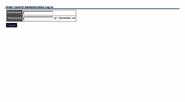 ordercontrol.net