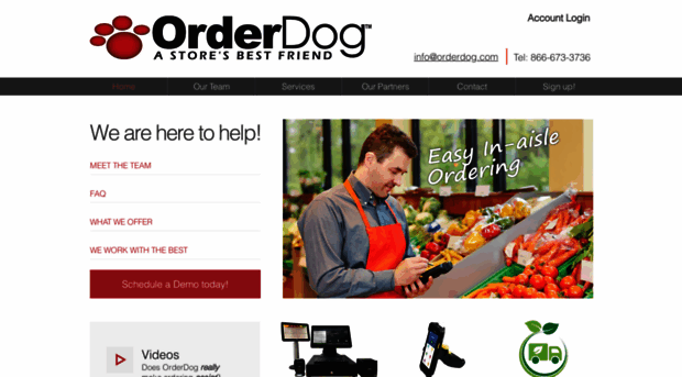 orderdog.com