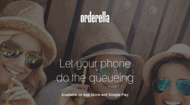 orderella.co.uk