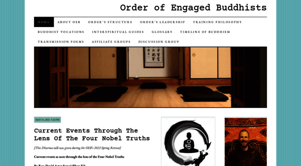 orderengagedbuddhists.com