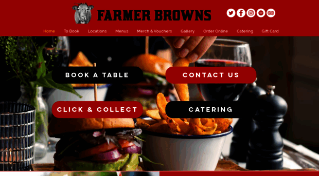 orderfarmerbrowns.com