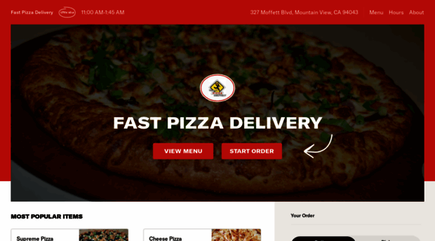 orderfastpizzadelivery.com