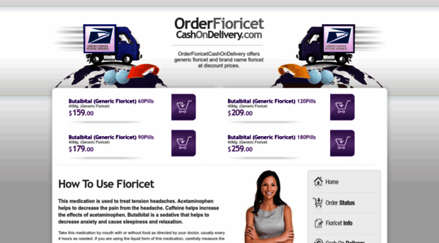 orderfioricetcashondelivery.com