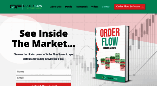 orderflow.com