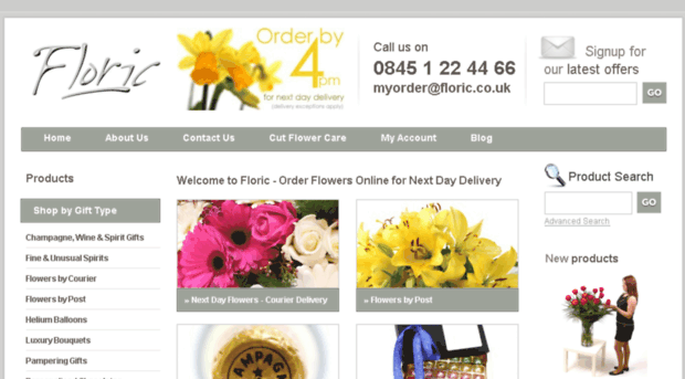 orderflowersbypost.co.uk