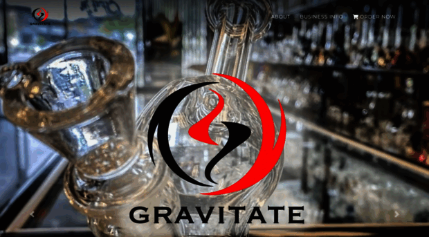 ordergravitatesmokeandvape.com