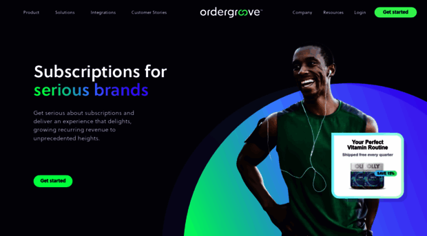ordergroove.com