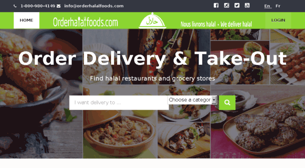 orderhalalfoods.com