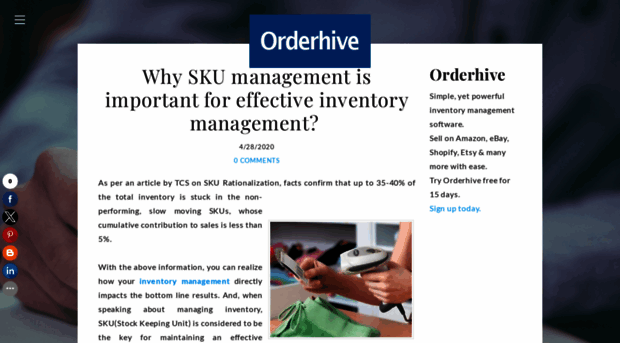 orderhive.weebly.com