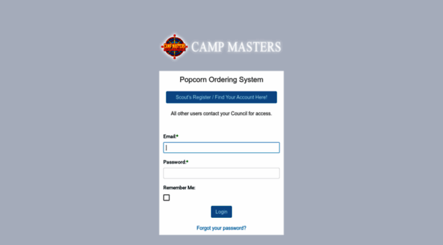 ordering.campmasters.org