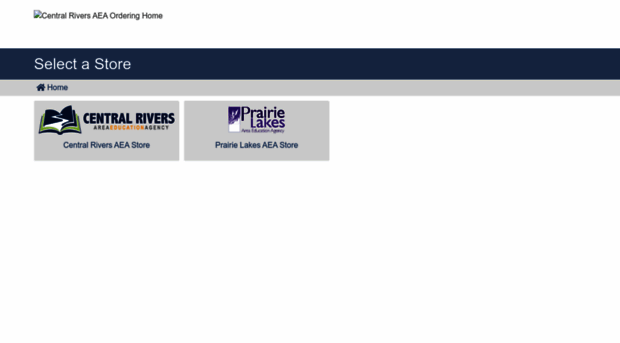 ordering.centralriversaea.org