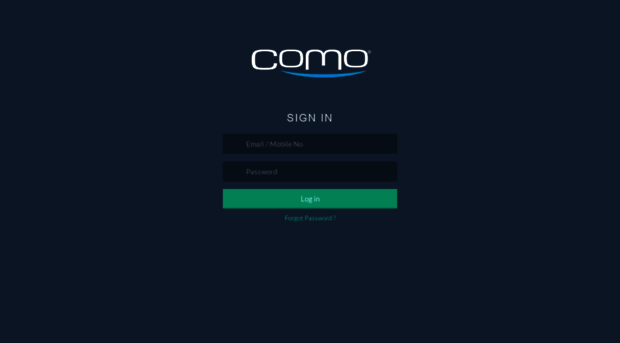 ordering.como.com