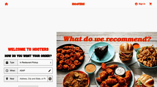 ordering.hooters.com