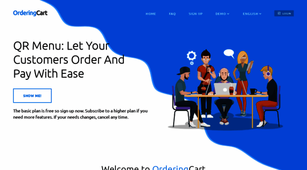 orderingcart.com