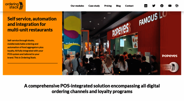orderingstack.com