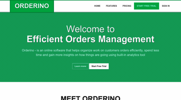 orderino.com