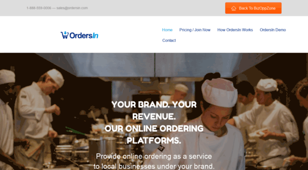 orderitapps.com