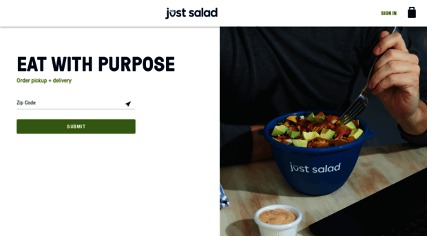 orderjustsalad.com