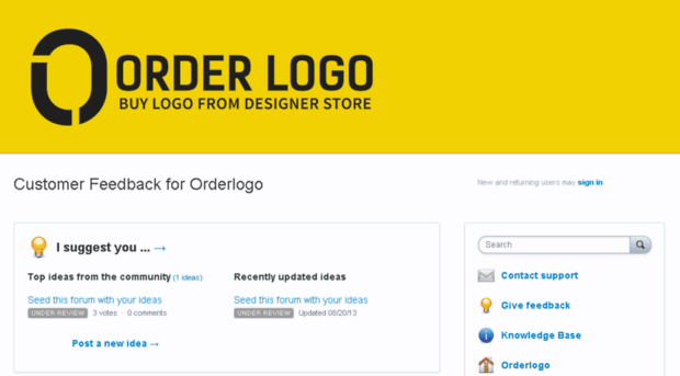 orderlogo.uservoice.com