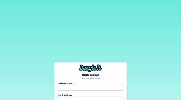 orderlookup.dangleit.com